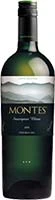 Montes Alpha Sauvignon Blanc