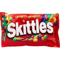 Skittles Original 2.17 Oz