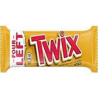 Twix 4 To Go