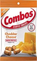 Combos Cheddar Cheese Pretzel 1.80 Oz Is Out Of Stock