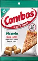 Combos Pizzeria Pretzel 1.80 Oz Is Out Of Stock