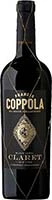 Coppola Diamond Claret