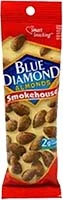 Blue Diamond Smokehouse Almonds