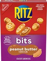 Nabisco Ritz Peanut Butter 1.38 Oz Is Out Of Stock