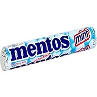 Mentos:the Chewy Mint, Mint 1.32 Oz