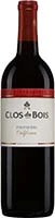 Clos Du Bois Zinfandel