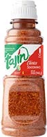 Tajin Fruit With Lime Seasoning 5 Oz