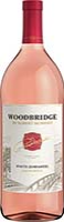 Woodbridge By Robert Mondavi White Zinfandel Wine