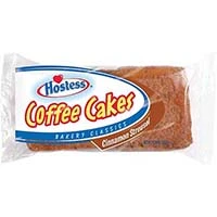 Hostess Coffee Cakes