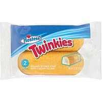 Hostess Twinkies