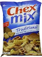 Chexmix Traditional 3.75oz.