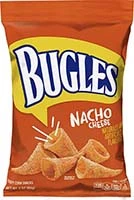 Bugles:nacho Cheese 3.00 Oz Is Out Of Stock