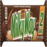 Milky Way King Size