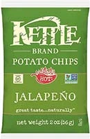 Kettle Brand :jalapeno 2.00 Oz Is Out Of Stock