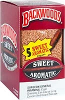 Backwoods 5pk