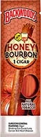 Backwoods Honey Bourbon 5 Cigars