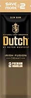 Dutch Irish Fusion 2 Is Out Of Stock