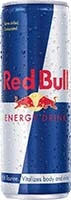 Red Bull The Yellow Edition 12oz