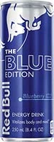 Red Bull Blueberry