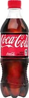 Coke 16.9oz