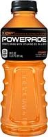 Powerade Orange