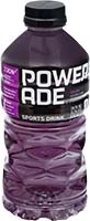 Powerade Grape 28oz