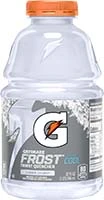 Gatorade Glacier Cherry