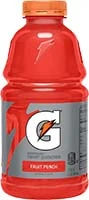 Gatorade Fruit Punch