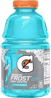 Gatorade Glacier Freeze