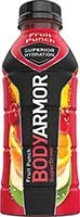 Body Armor Fruit Punch 16oz/12pk