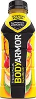 Body Armor Tropical Punch