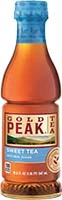 Gold Peak Sweetened Tea