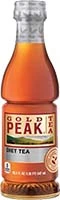 Gold Peak                      Zero Sugar Sweet Tea