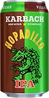 Karbach Hopadillo Ipa 6pk