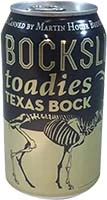 Martin House Bockslider Toadies 6pk Can Is Out Of Stock