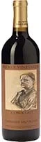 Becker Cab Sauv Iconoclast 750ml