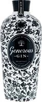 Generous Gin 750ml Is Out Of Stock