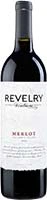 Revelry Merlot 750