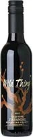 Carol Shelton Wild Thing Zinfandel 375ml Is Out Of Stock