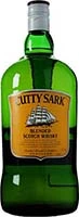 Cutty Sark Scotch Whskey 1.75lt*