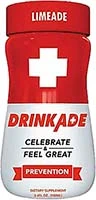 Drinkade Prevention 3.4oz