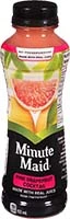 Minute Maid Pink Grapefruit