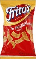 Fritos Original 3.5 Oz