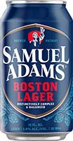 Sam Adams Lager 6pk