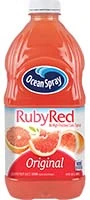 Ocean Spray Ruby Grapefuit