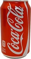 Coca Cola (coke)