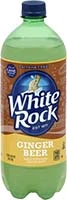 Wht Rock Gngr Beer