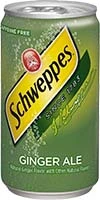 Schweppes 16oz Can