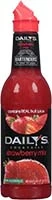 Dailys Strawberry Mix 1l