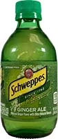 Schweppes Ginger Ale